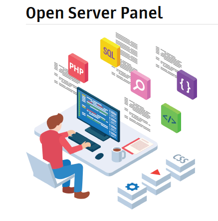 Open Server Panel 6.5.1