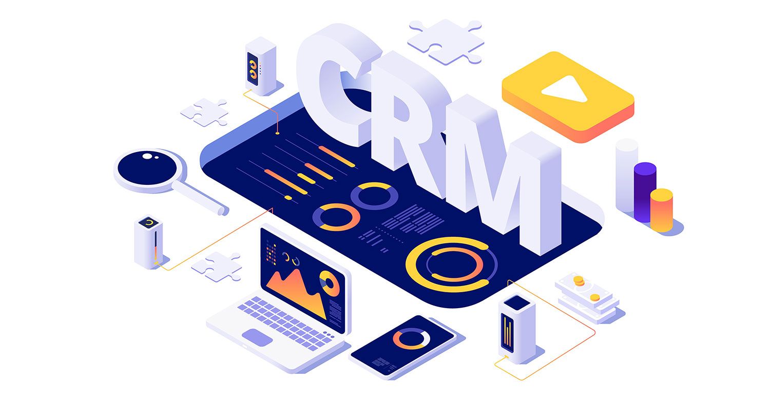 Что такое CRM и почему она важна для бизнеса?